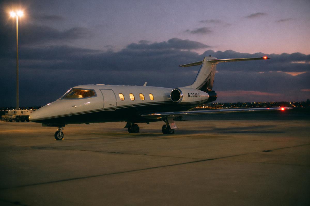Private aviation