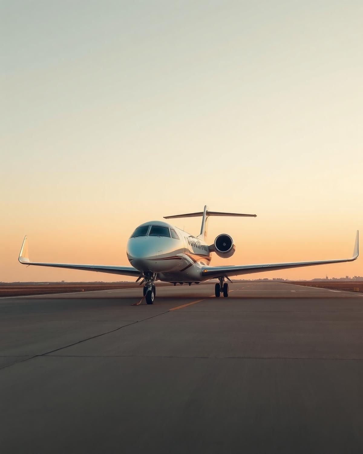 Private departures